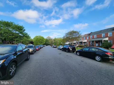 6821 Bank St, Baltimore, MD 21224 photo 3