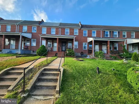 6821 Bank St, Baltimore, MD 21224 photo 2