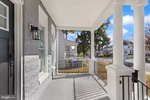 Exterior - 822 E 41st St, Baltimore, MD 21218 photo 1 of 3