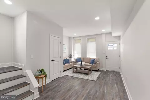 Entry Way - 822 E 41st St, Baltimore, MD 21218 photo 1 of 5