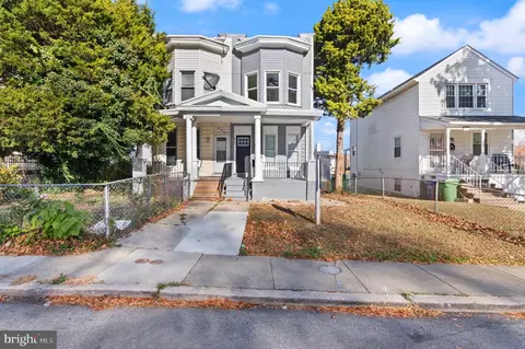822 E 41st St, Baltimore, MD 21218