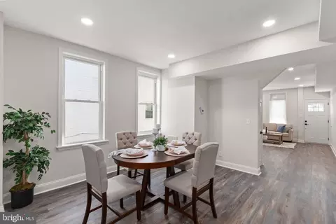 Dining - 822 E 41st St, Baltimore, MD 21218 photo 1 of 2