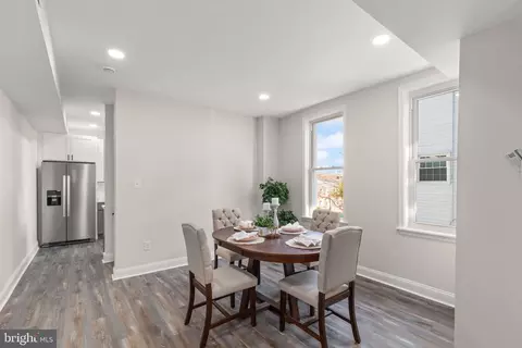 Dining - 822 E 41st St, Baltimore, MD 21218 photo 2 of 2