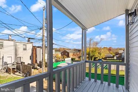 Exterior - 822 E 41st St, Baltimore, MD 21218 photo 2 of 3
