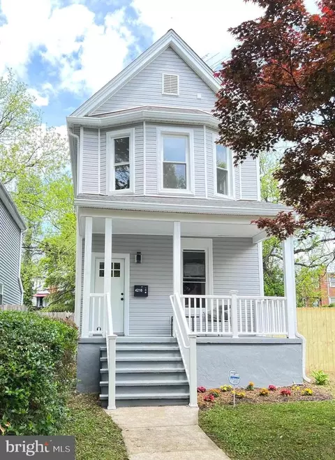 4216 Vermont Ave, Baltimore, MD 21229