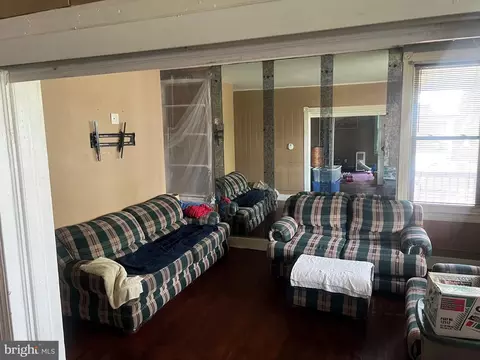 Living - 4123 Elderon Ave, Baltimore, MD 21215 photo 1 of 1