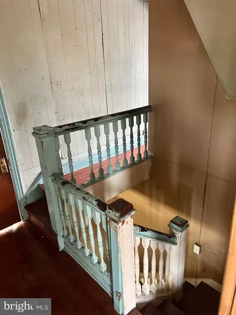 Entry Way - 4123 Elderon Ave, Baltimore, MD 21215 photo 5 of 7