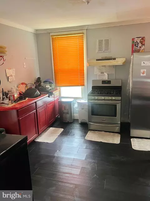 Kitchen - 4123 Elderon Ave, Baltimore, MD 21215 photo 1 of 1