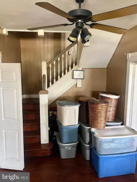 Entry Way - 4123 Elderon Ave, Baltimore, MD 21215 photo 1 of 7