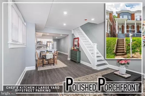 4662 Kernwood Ave, Baltimore, MD 21212