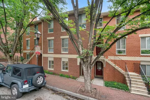 8 W Lee St W #R69, Baltimore, MD 21201
