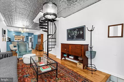 Living - 1628 Jackson St, Baltimore, MD 21230 photo 1 of 1
