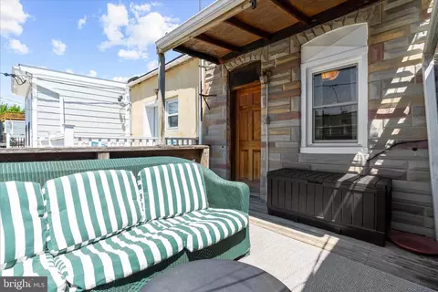 Exterior - 1628 Jackson St, Baltimore, MD 21230 photo 3 of 6