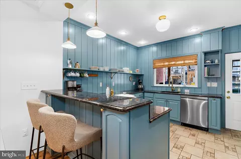Kitchen - 1628 Jackson St, Baltimore, MD 21230 photo 2 of 3
