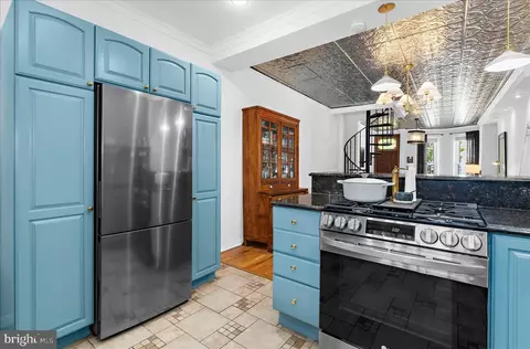 Kitchen - 1628 Jackson St, Baltimore, MD 21230 photo 3 of 3
