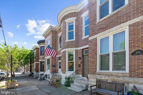 Other - 1628 Jackson St, Baltimore, MD 21230 photo 6 of 7