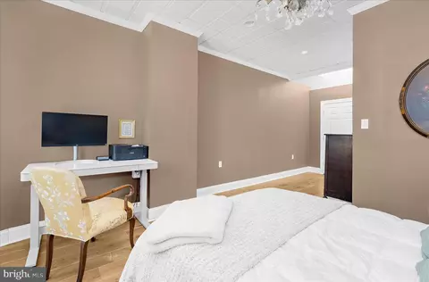 Bedroom - 1628 Jackson St, Baltimore, MD 21230 photo 3 of 3