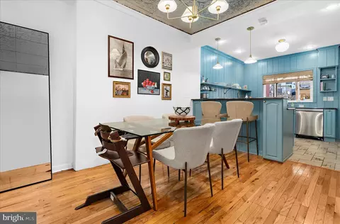 Dining - 1628 Jackson St, Baltimore, MD 21230 photo 1 of 2