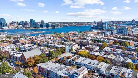 View/Area - 1628 Jackson St, Baltimore, MD 21230 photo 1 of 1