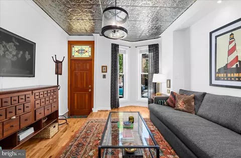 Entry Way - 1628 Jackson St, Baltimore, MD 21230 photo 3 of 3