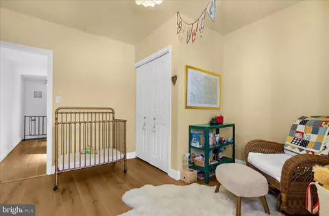 Bedroom - 1628 Jackson St, Baltimore, MD 21230 photo 1 of 3