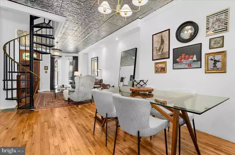 Dining - 1628 Jackson St, Baltimore, MD 21230 photo 2 of 2