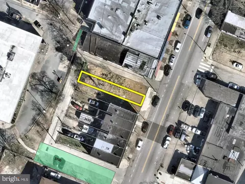 3642 S Hanover St, Baltimore, MD 21225