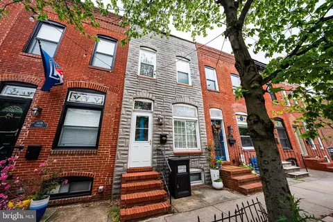3127 Odonnell St, Baltimore, MD 21224