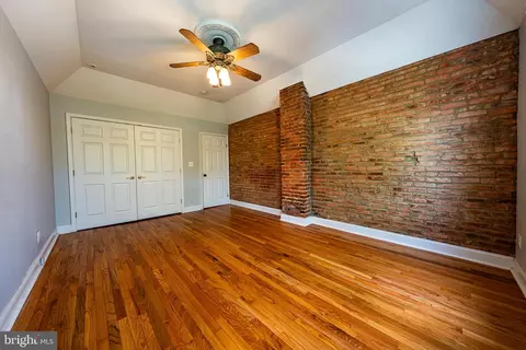Bedroom - 3127 Odonnell St, Baltimore, MD 21224 photo 6 of 10