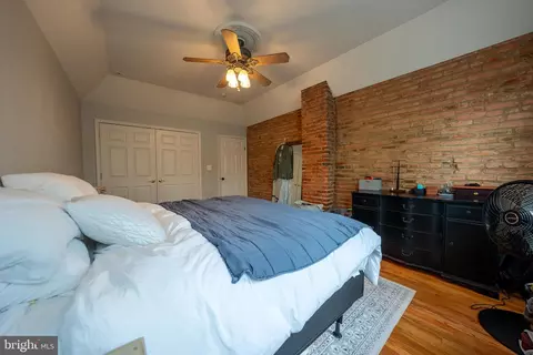 Bedroom - 3127 Odonnell St, Baltimore, MD 21224 photo 4 of 8