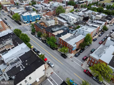 View/Area - 3127 Odonnell St, Baltimore, MD 21224 photo 2 of 3