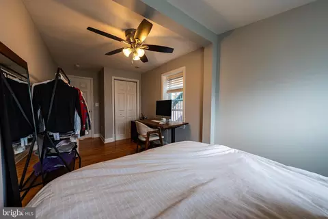 Bedroom - 3127 Odonnell St, Baltimore, MD 21224 photo 7 of 8