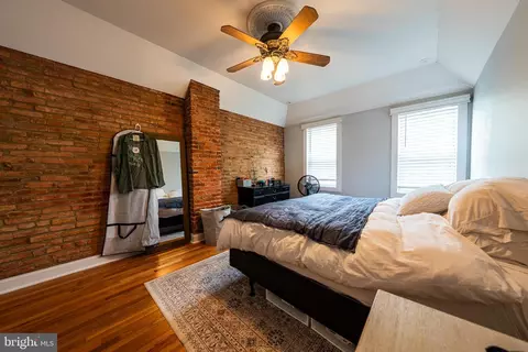 Bedroom - 3127 Odonnell St, Baltimore, MD 21224 photo 2 of 8