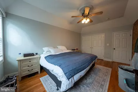 Bedroom - 3127 Odonnell St, Baltimore, MD 21224 photo 3 of 8