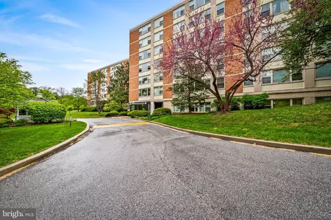 4401 Roland Ave #110, Baltimore, MD 21210