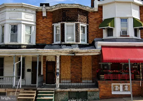 2305 Annapolis Rd, Baltimore, MD 21230