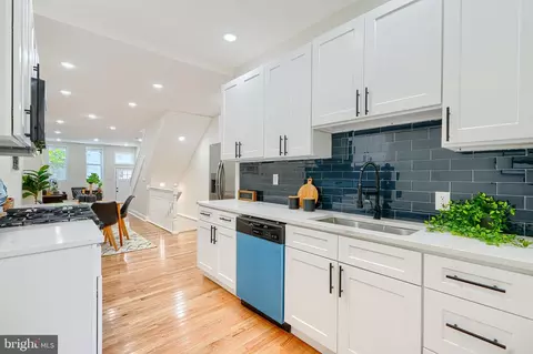 1827 Druid Hill Ave, Baltimore, MD 21217