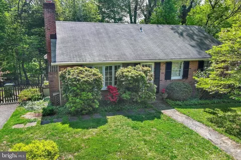 403 Old Orchard Rd, Baltimore, MD 21229