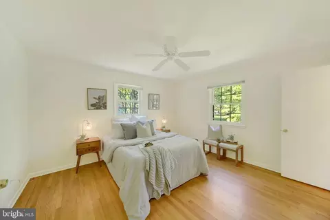 Bedroom - 403 Old Orchard Rd, Baltimore, MD 21229 photo 2 of 6