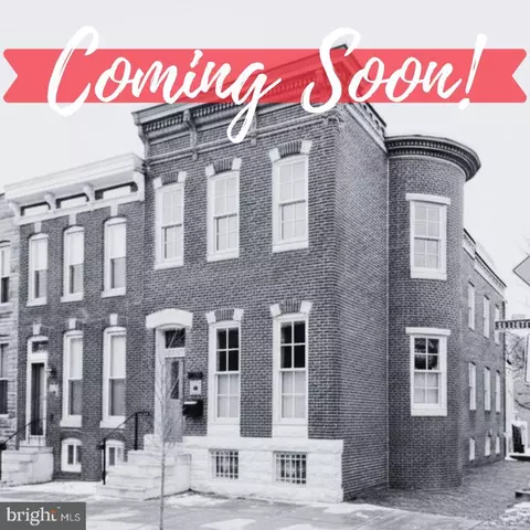 3001 Elliott St, Baltimore, MD 21224