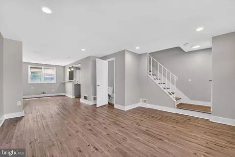 Living - 4803 Aberdeen Ave, Baltimore, MD 21206 photo 1 of 4