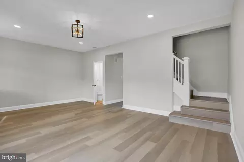 Entry Way - 3202 Dudley Ave, Baltimore, MD 21213 photo 1 of 5