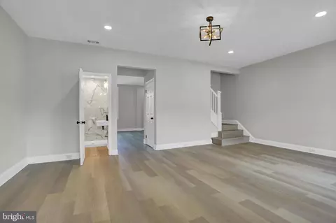 Living - 3202 Dudley Ave, Baltimore, MD 21213 photo 3 of 3