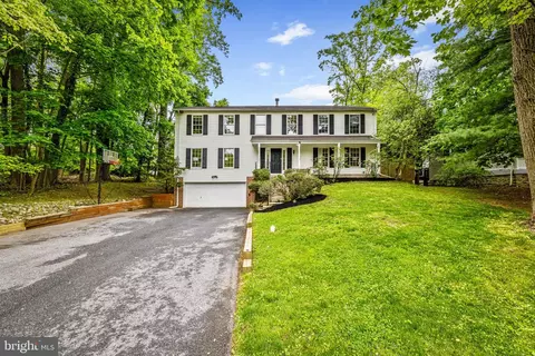 2013 W Rogers Ave, Baltimore, MD 21209