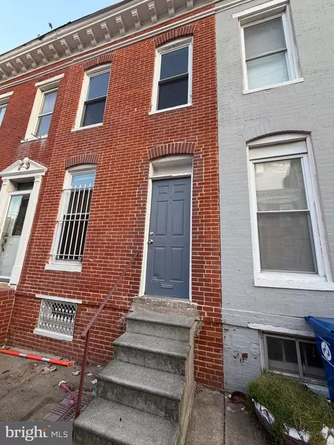 Other - 747 Carroll St, Baltimore, MD 21230 photo 2 of 19