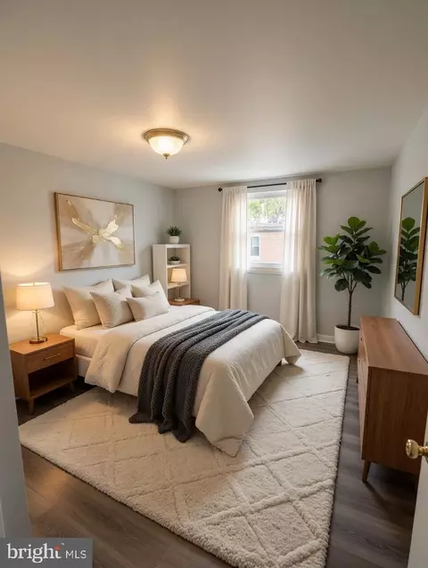 Bedroom - 747 Carroll St, Baltimore, MD 21230 photo 1 of 1