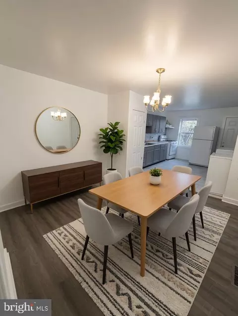 Dining - 747 Carroll St, Baltimore, MD 21230 photo 1 of 3