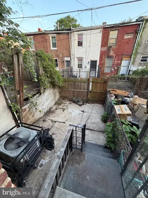 Exterior - 747 Carroll St, Baltimore, MD 21230 photo 1 of 2