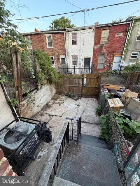 Exterior - 747 Carroll St, Baltimore, MD 21230 photo 2 of 2