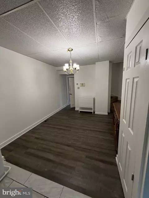 Dining - 747 Carroll St, Baltimore, MD 21230 photo 3 of 3